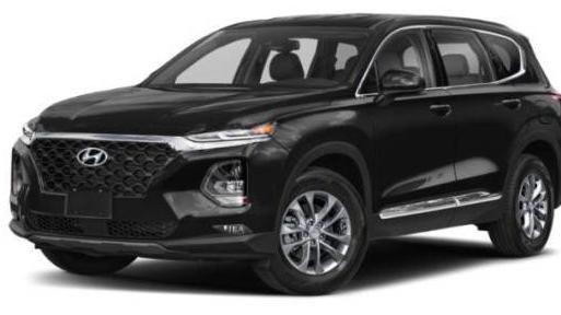 HYUNDAI SANTA FE 2020 5NMS3CAD2LH288269 image